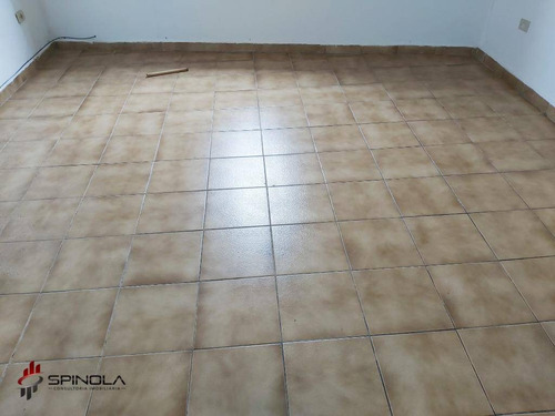 Apartamento Com 3 Dormitórios À Venda, 114 M² Por R$ 250.000,00 - Vila Caiçara - Praia Grande/sp - Ap3477