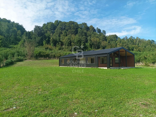 Casas Nuevas A 5 Km Del Nuevo Colegio San Esteban Diacono