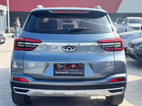 Chery Tiggo 3 3