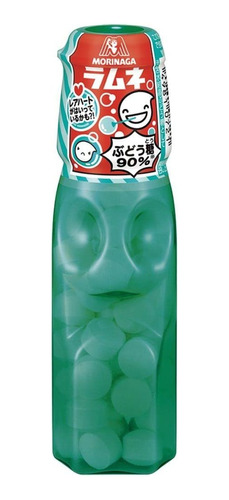 Morinaga Ramune Soda Candy 1.02 Oz