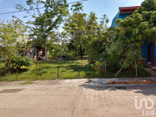 Venta Terreno 0 Ambiente Fausto Dávila Solís