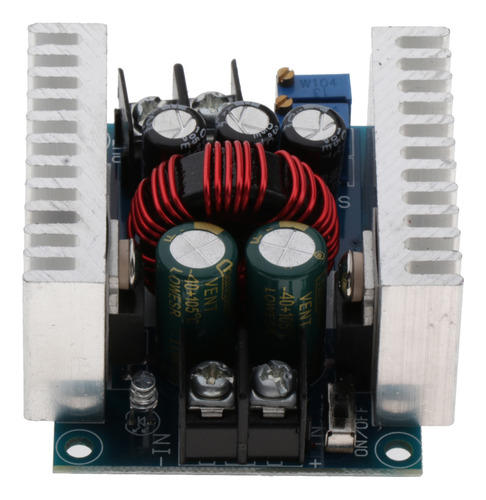 20a Module Controlador De Accionamiento De Corriente 300w