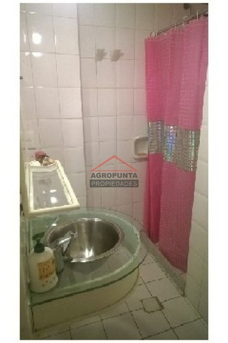 Apartamento En Aidy Grill, 2 Dormitorios *- Ref: 3001