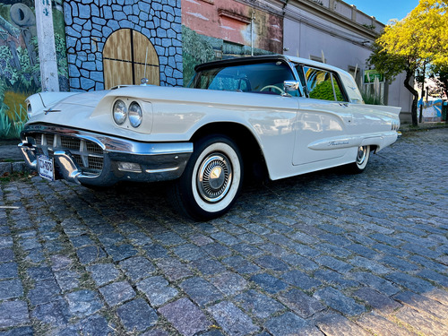 Ford Thunderbird 1960 V8 Hard Top