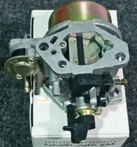 Imagen 4 de 6 de Carburador Motor Estacionario 13hp