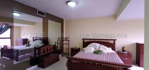 Imagen 7 de 17 de Apartamento En Alquiler Zona Este Barquisimeto 22-25838 *jcg*