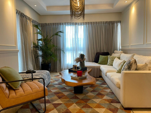 Imagen 8 de 19 de Apartamento En Paintini
