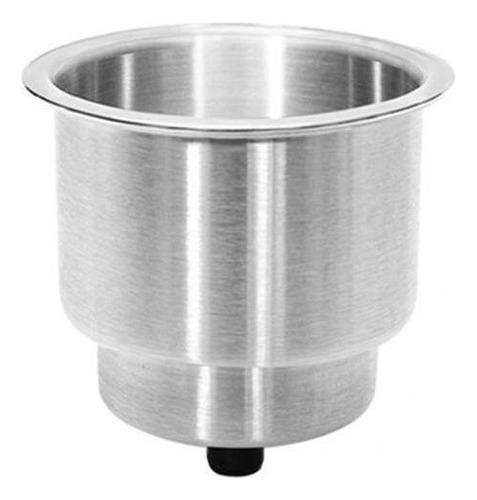 Soporte Para De Taza De Material Acero Inoxidable 2x