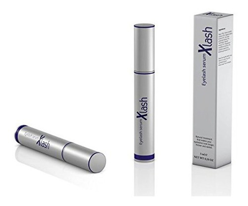 Xlash Eyelash Serum 3 ml - mL a $335500