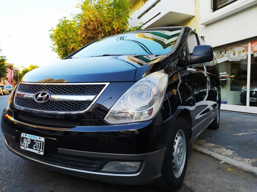 Hyundai H1 2.5 Premium Ejecutiva 12 Plazas La Mejor De Todas