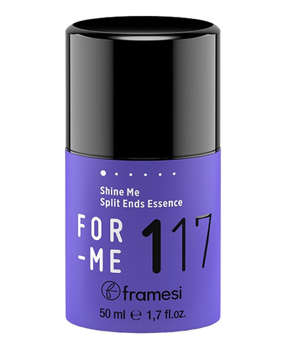 Framesi | For-me | Shine Me 117 Serum Sellador De Puntas