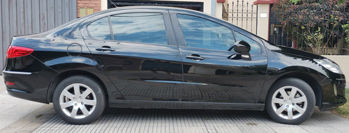 Peugeot 408 2.0 Allure 143cv