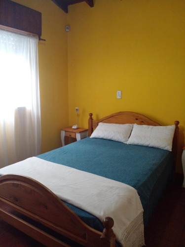 Casa En Venta - 3 Dormitorios 1 Baño - 414mts2 - Departamento - Mar Del Tuyú