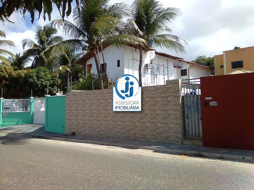 Imagem 5 de 27 de Venda De Pousada Na Praia De Cotovelo, Com Ótima Estrutura Em Seu Entorno, Perto Da Praia E De Restaurantes. - Ho00112 - 33307569