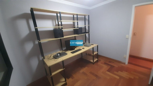 Imagem 12 de 13 de Apartamento De 80m² Na Vila Romana - Sp1556