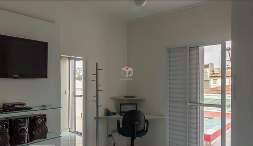 Imagem 22 de 28 de Lindo Sobrado Com 4 Suites No Jardim Maria Cecilia - Estuda Permuta - 20399