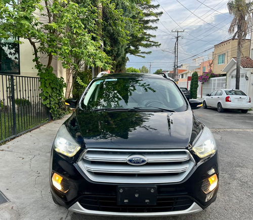Ford Escape 2.0 Trend Advance Ecoboost At