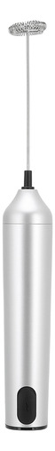 Mezcladora Y Espumadora De Leche Eggbeater, Tres Velocidades