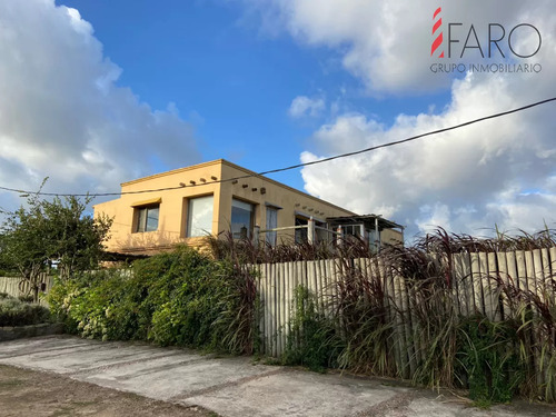 Casa En Venta En Altos De Punta Piedra, Balneario Bs. As.
