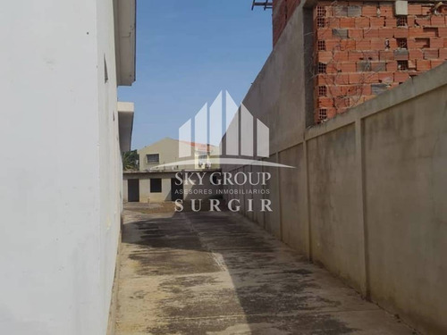 Imagen 4 de 12 de Casa En Coro Sgc-061