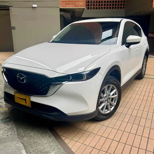 Mazda CX-5 2.0 Touring At