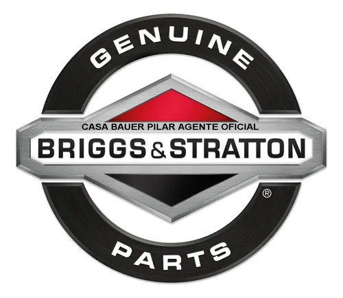 Guia De Varilla Válvula Original Briggs Stratton 691343