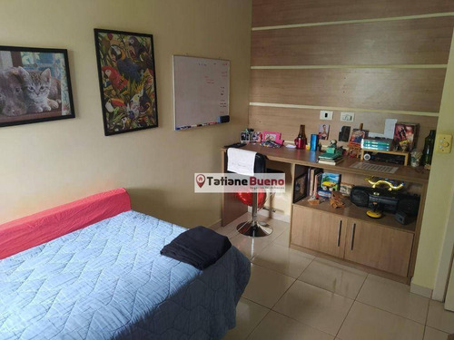 Imagem 16 de 30 de Casa Com 3 Dormitórios À Venda, 130 M² Por R$ 602.000,00 - Vila Zezé - Jacareí/sp - Ca2532