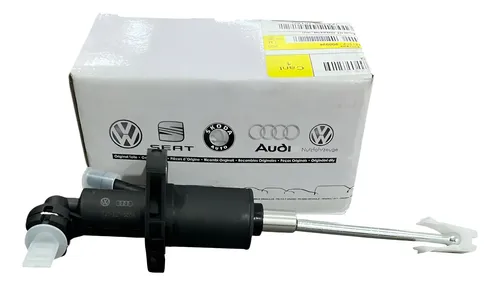Asta Livello Olio Motoforti Per Volkswagen Beetle 2.0L E Altri Modelli – Doppio Foro, OE 06K115611E, Giallo, Plastica/metallo