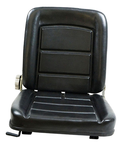 Asiento Universal Compatible Con Carretilla Elevadora