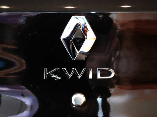 Imagen 9 de 25 de Renault Kwid 2023