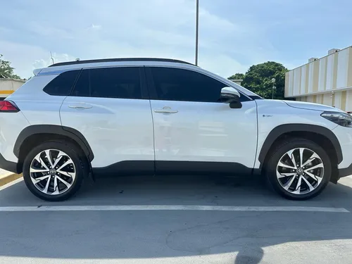 Toyota Corolla Cross 1.8 Hev Seg Cvt