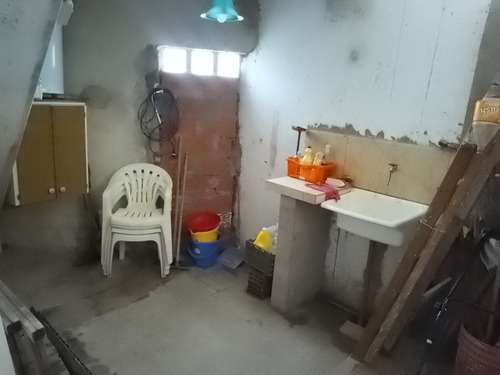 Casa En Miramar Gral Alvarado