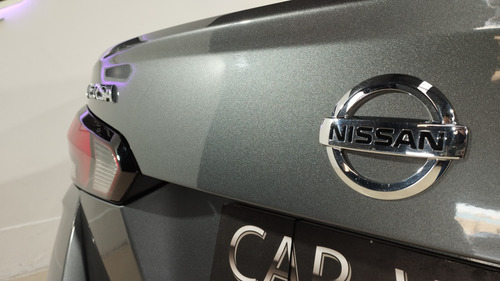 Nissan Versa 1.6 Sense At
