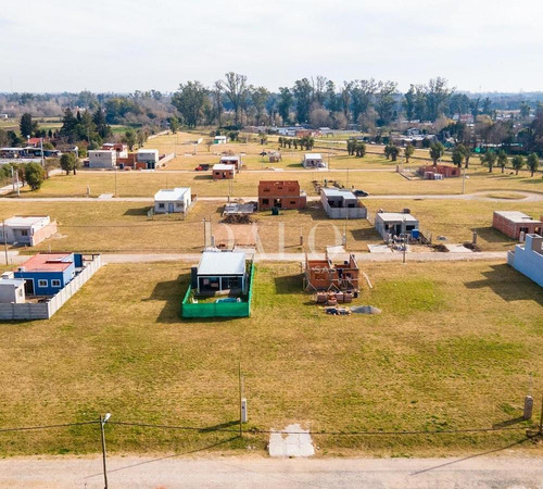 Terreno Lote En Venta En Villa Astolfi, Pilar, G.b.a. Zona Norte