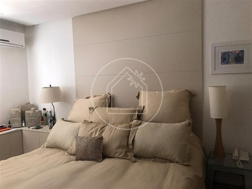 Apartamento - Ref: 874327
