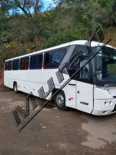 Imagem 1 de 4 de Comil Campione Mb Of-1418 Dianteiro 2006 44 Lug Dt-ref 744