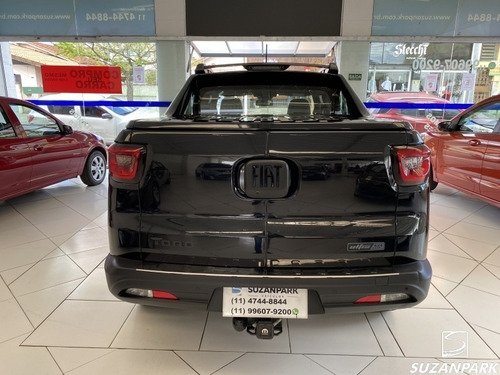 Imagem 4 de 13 de Fiat Toro Ultra 2.0 Diesel 2020