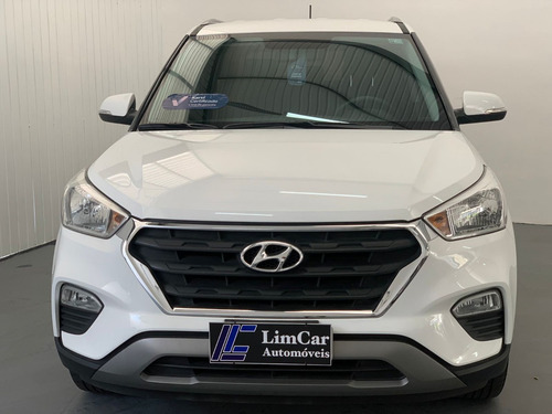 Imagem 6 de 13 de Hyundai Creta