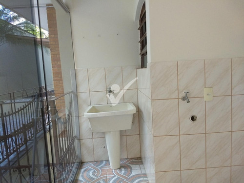 Imagem 15 de 30 de Casa À Venda Em Vila Formosa - Ca002267
