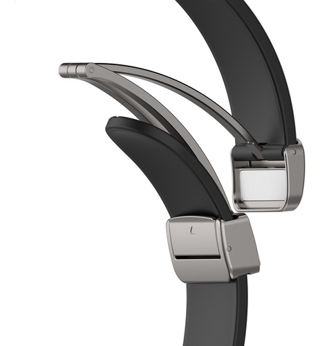 Pulseira Fecho Magnético Samsung Galaxy Watch 7 Fe 6 5 4