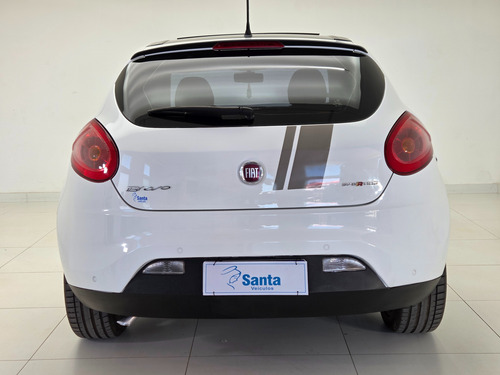 Fiat Bravo 1.8 16v Sporting Flex Dualogic 5p