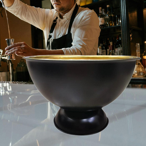 Champagne Bowl Bebe Buck Buce Bebida Fiester Bebedera Bin
