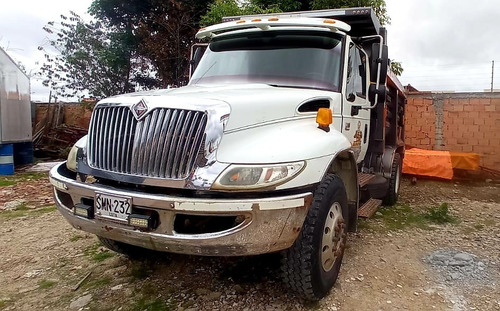 International 4300