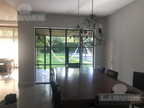 Venta Casa En Santa Barbara