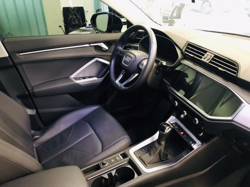 Imagen 7 de 15 de Audi Q3 35 Tfsi 2020 Usada Sportback Q5 Q2 Q7 Q8 A4 A5 A3 40