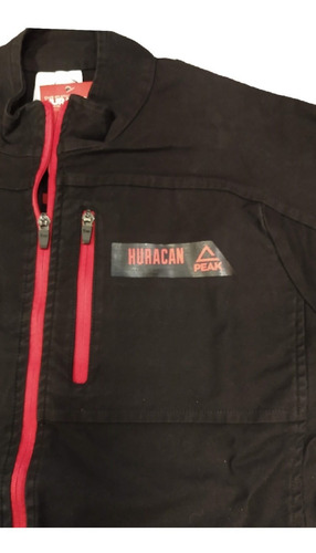Imagen 3 de 7 de Campera Salida Huacán Peak 2021