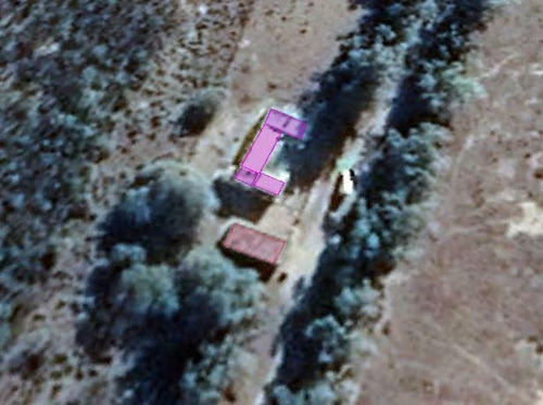 Imagen 17 de 19 de Campo Ganadero Y De Siembra En Venta En Lafinur, Provincia De San Luis