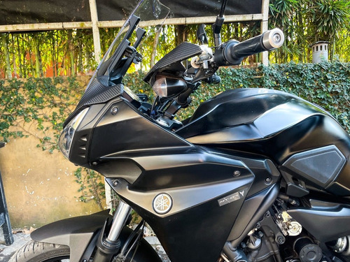 Imagen 10 de 13 de Yamaha Mt 07 Tracer Mt07 Tracer 700 (no Mt09 Tracer)