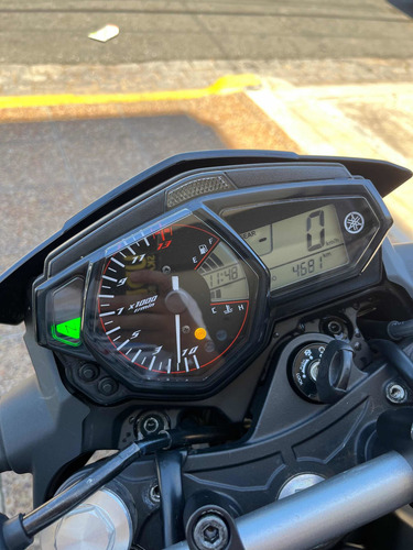 Imagen 5 de 15 de Yamaha Mt 03