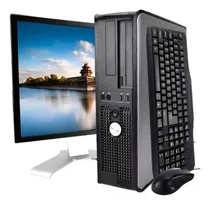 Comprar Computadora Completa  Dual Core 8gb Ram Lcd19 Oferta Home